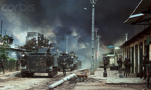 06 May 1968, Saigon