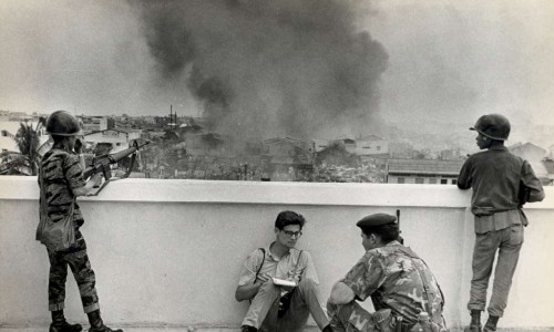 Saigon 1968
