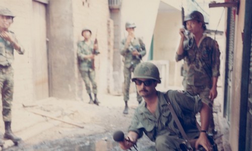 Saigon 8-5-1968