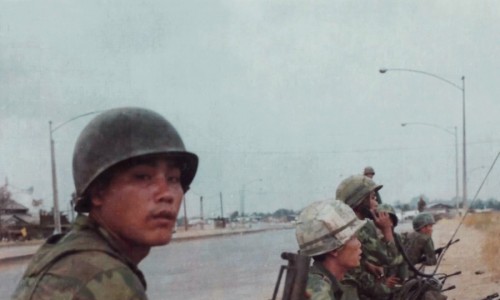January 1968. Saigon. source: fold3.com
