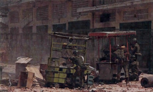 Chợ Lớn 1968. source: fold3.com