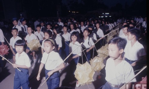 1967 - Bầu cử Tổng thống
