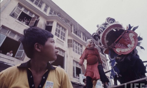 Bầu cử Tổng Thống và Thượng Nghị Viện ngày 3-9-1967
