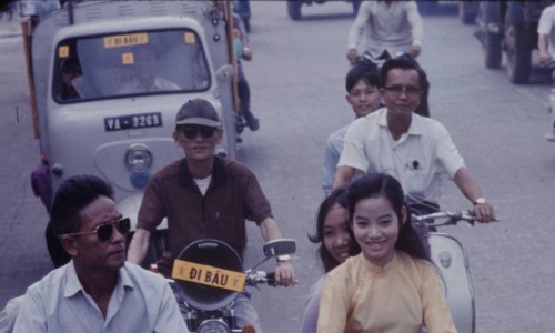 Bầu cử Tổng Thống và Thượng Nghị Viện ngày 3-9-1967