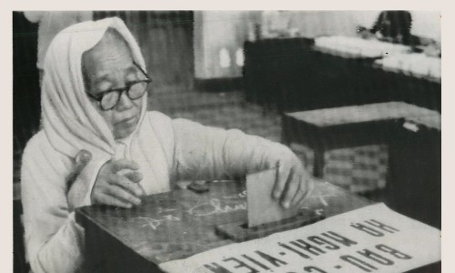 Saigon 22.10.1967