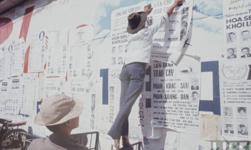 bầu cử của SG 1966 2