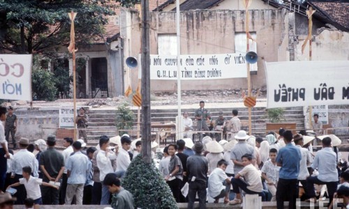 Vietnam Elections 37