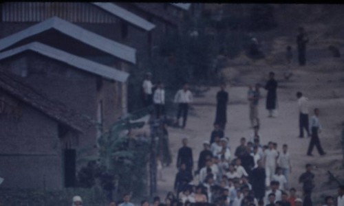 Vietnam Elections 11-09-1966