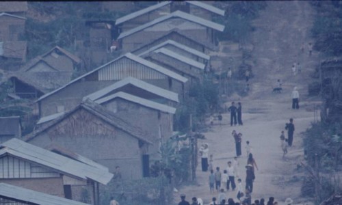 Vietnam Elections 11-09-1966