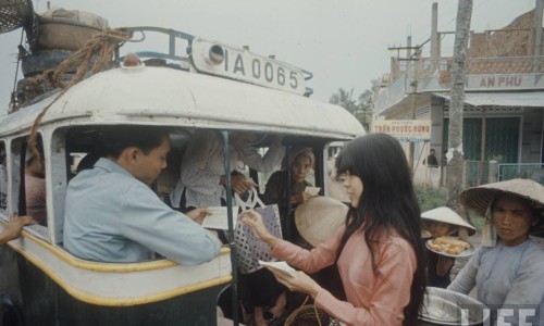 06.09.1966 - Vietnam Elections