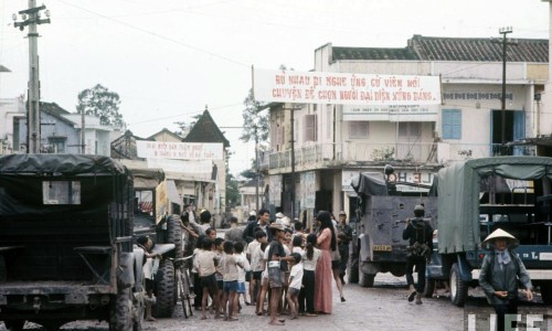 10.09.1966 - Vietnam Elections