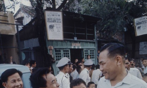 03.09.1966 - Vietnam Elections