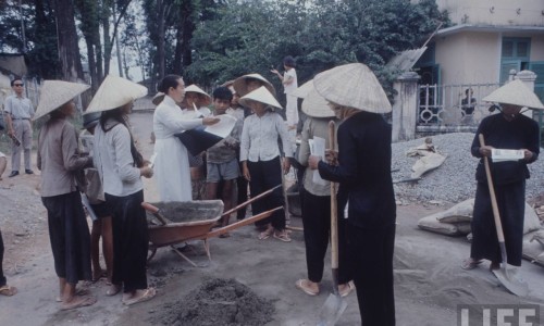 06.09.1966 - Vietnam Elections
