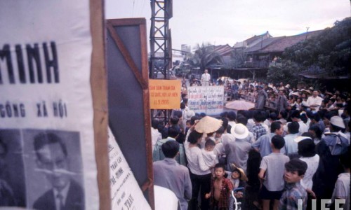 05.09.1966 - Vietnam Elections (2)