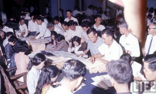 11.09.1966 - Vietnam Elections (10)