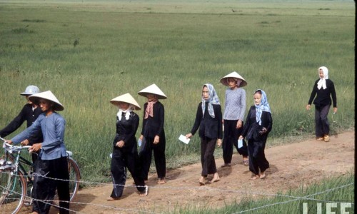 11.09.1966 - Vietnam Elections (11)