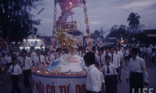 03.09.1966 - Vietnam Elections