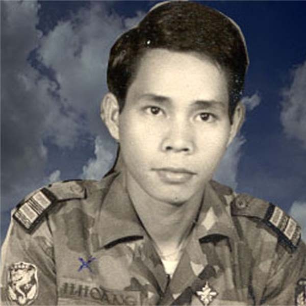 DaiUyHoang