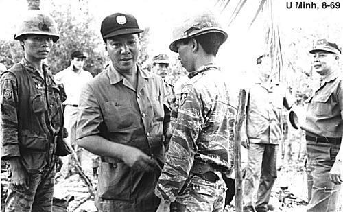 UMinh