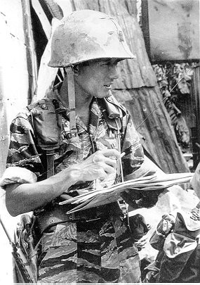 Tiểu đoàn trưởng