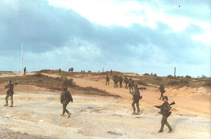 ARVN_sand_pit