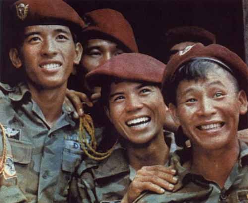 LinhMuDo