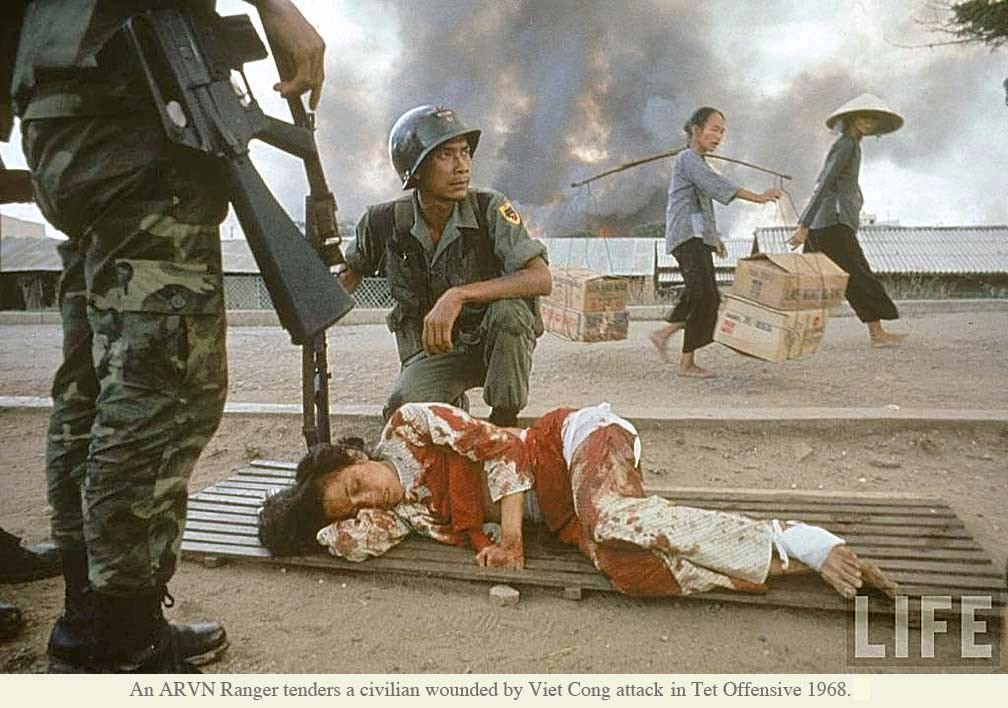 ARVN