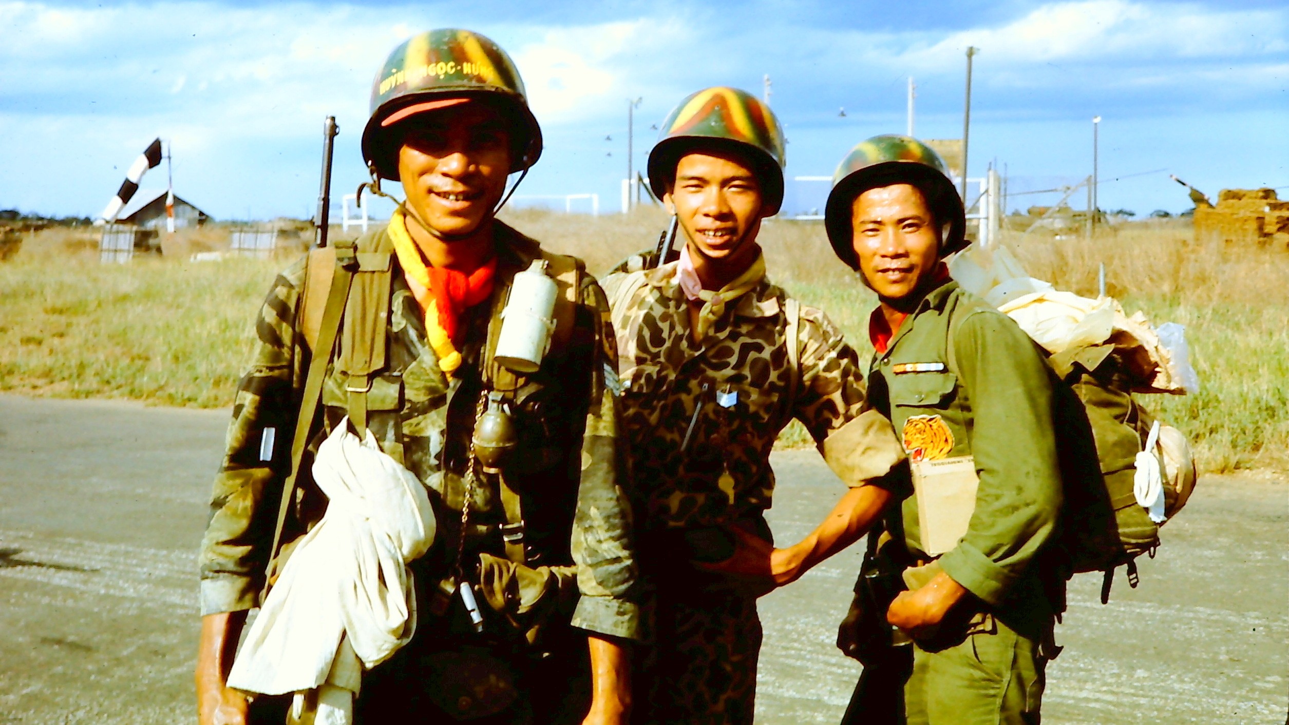 ARVN
