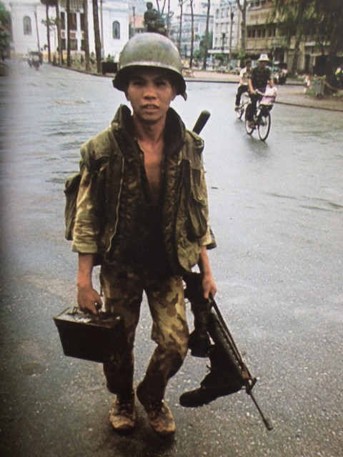ARVN