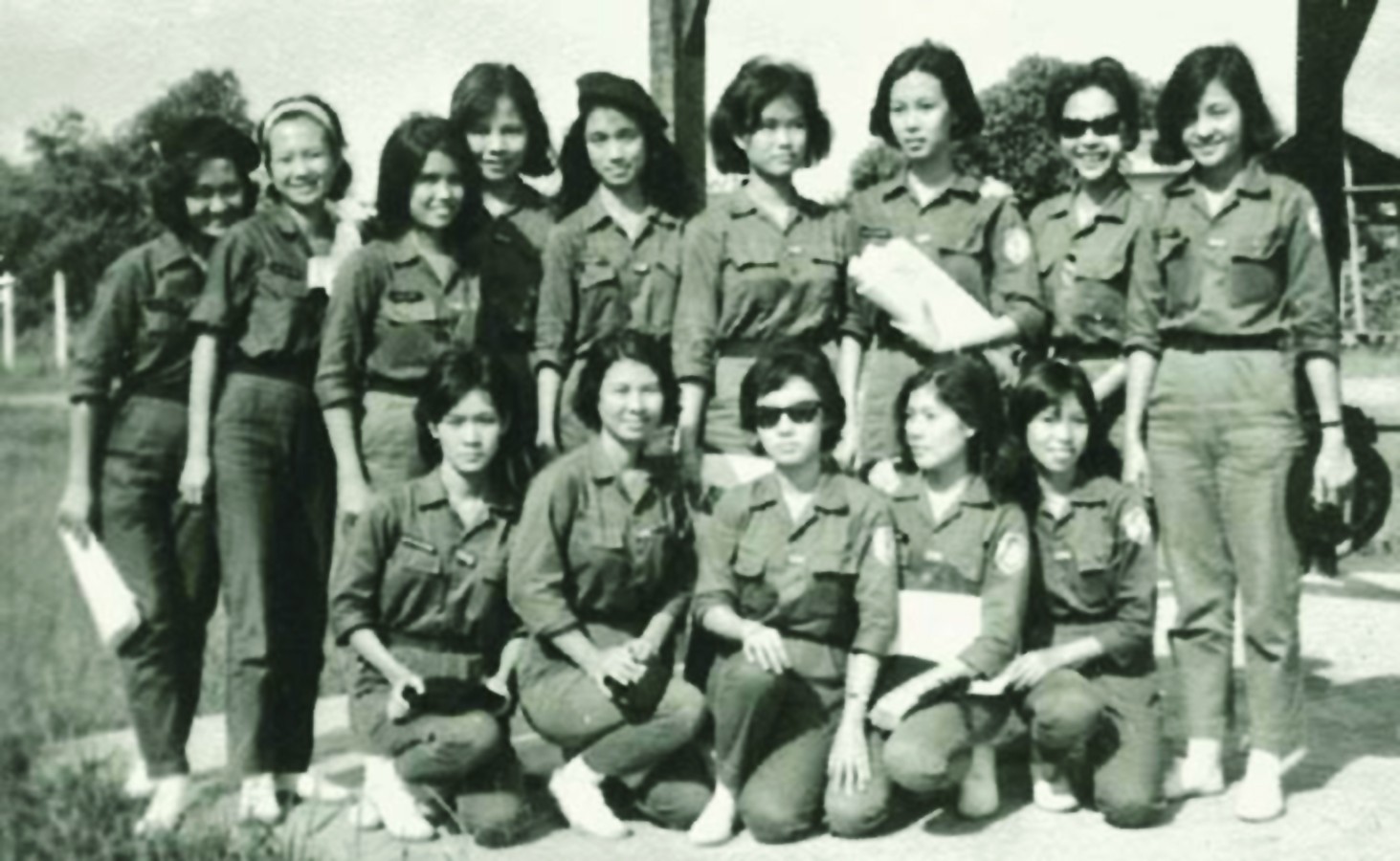 ARVN