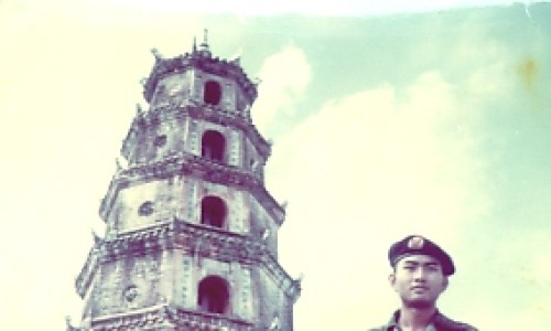 donsanh