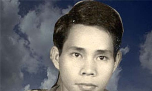 DaiUyHoang