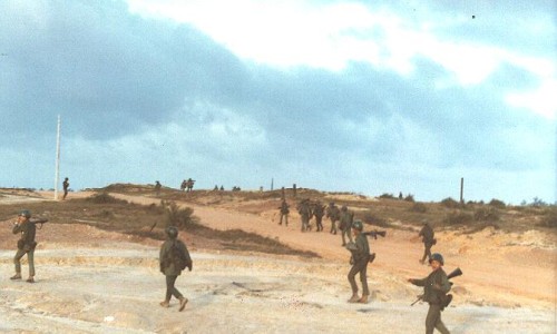 ARVN_sand_pit