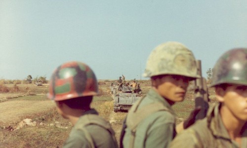 ARVN