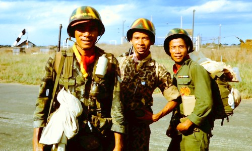 ARVN