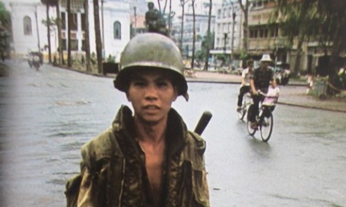 ARVN