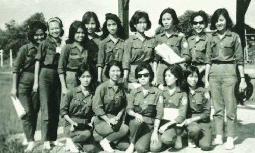 ARVN