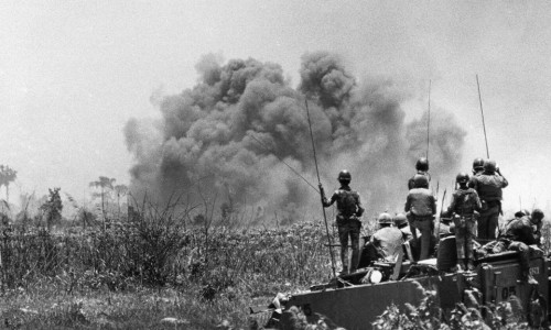 ARVN M113 acav