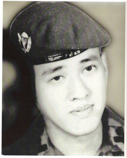 La Trinh Tường
