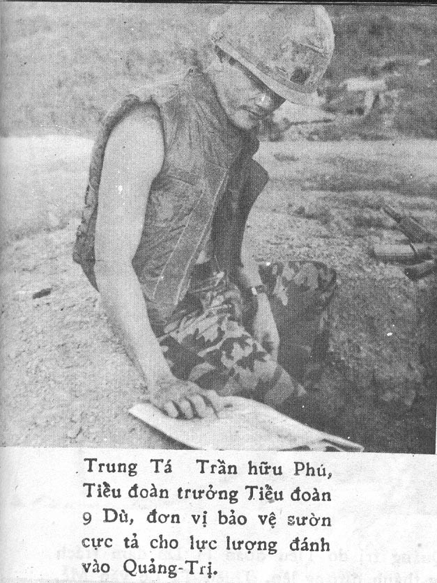 Trần Hữu Phú