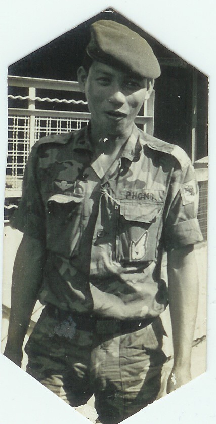 Dương Thuyết Phong