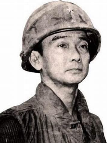 TƯỚNG LÊ VĂN HƯNG