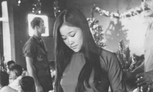 Christmas tại Chu Lai 1967
