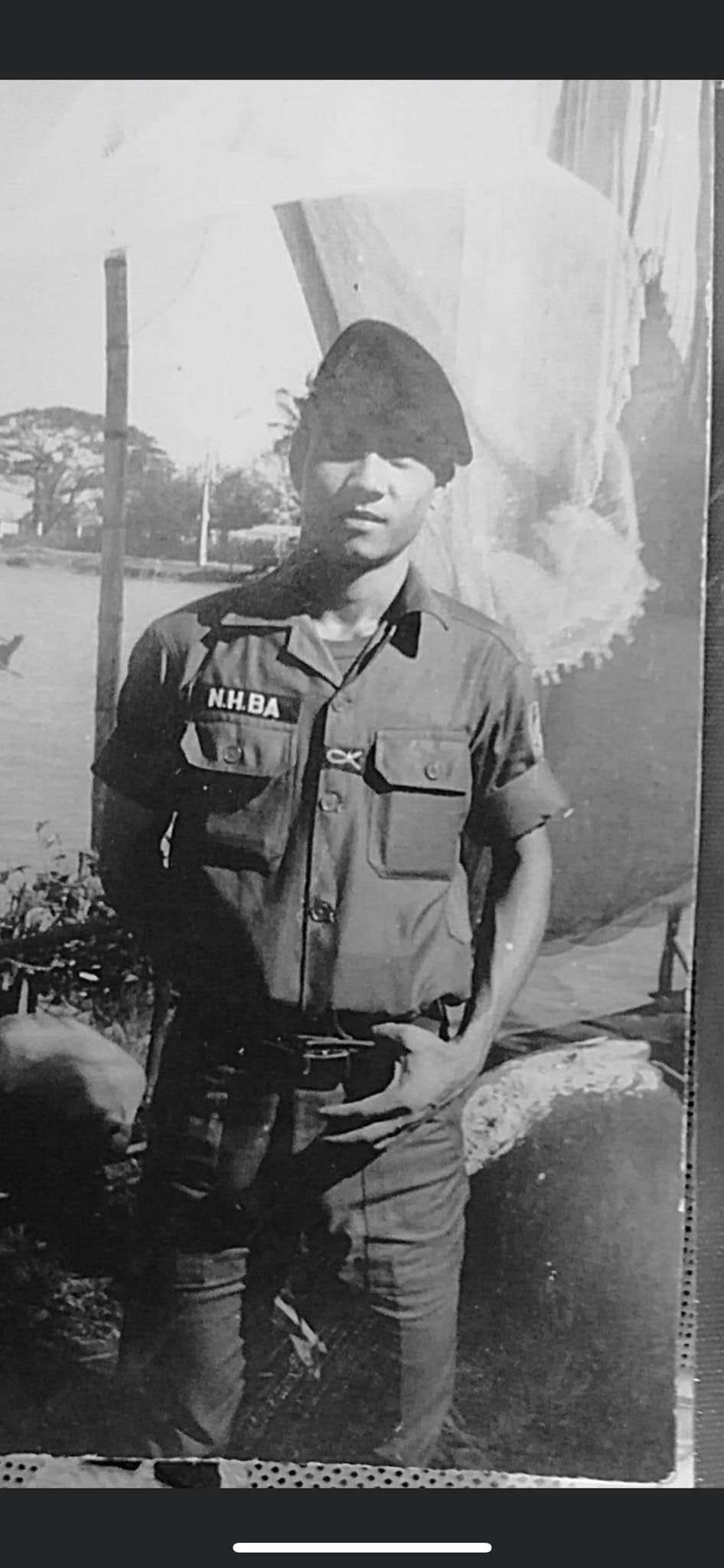 Nguyễn Hoàng Bá

Khoá 9/68