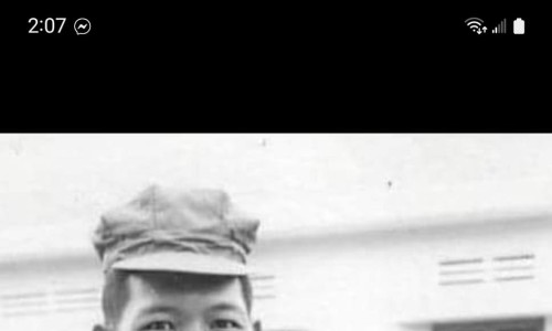 Xuân Lộc , Long Khánh 1967
