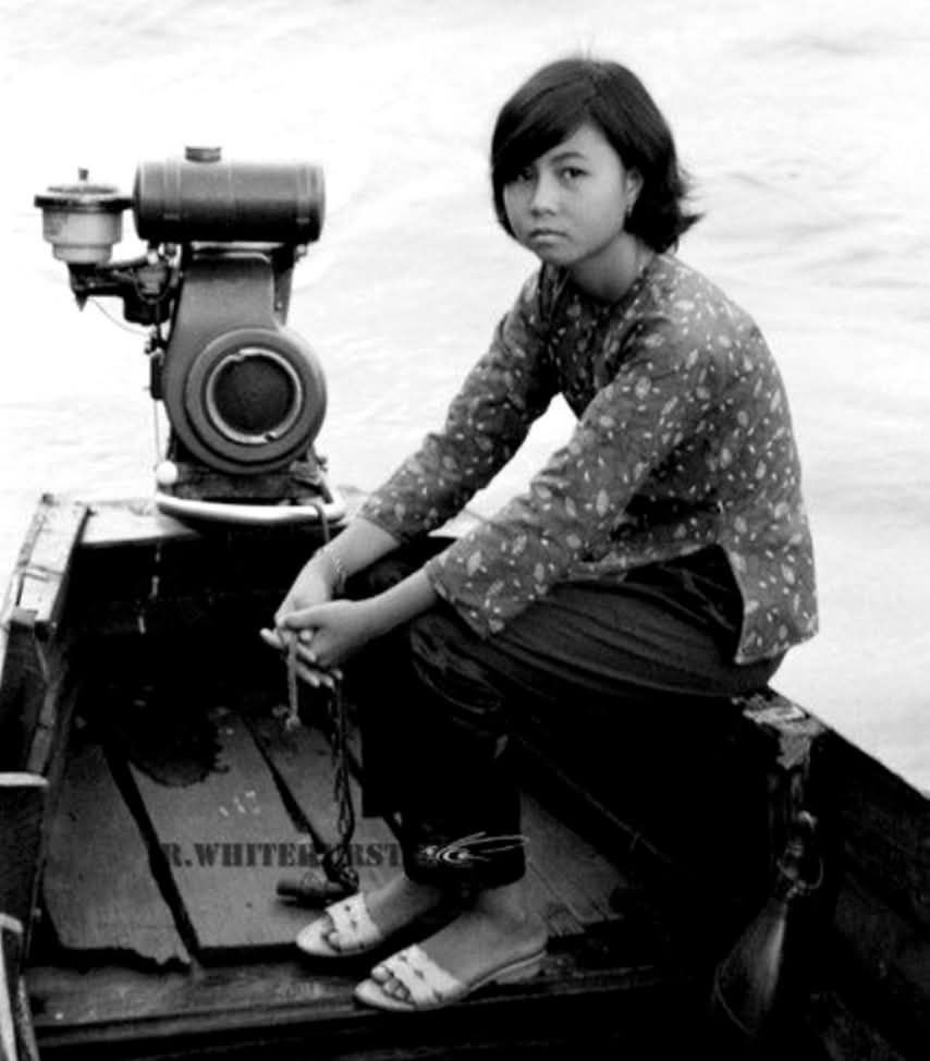 Vĩnh Long 1970
