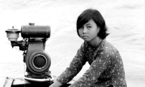 Vĩnh Long 1970
